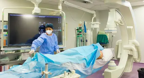 В &bdquo;МЕДИКА КОР&ldquo; вече се извършва и &bdquo;надграждане&ldquo; на кардиостимулатори до по-сложни устройства, с доказан благоприятен ефект при&nbsp;сърдечна недостатъчност