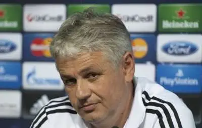 Стойчо Стоев: С 4 мача не се влиза в Европа 