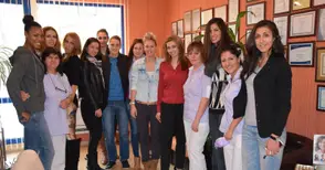 „Дунав 8806“ гостува в Самоков за първия четвъртфинал за купата