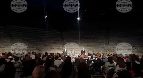 Снимка: БТА Снимка: БТА