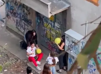 Окръжна прокуратура – Русе с данни от проверката във връзка със случай на деца, дишащи райски газ Окръжна прокуратура – Русе с данни от проверката във връзка със случай на деца, дишащи райски газ