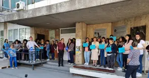 Служителите в НОИ: Все по-трудно е да се живее в тази обстановка