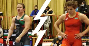 Тайбе Юсеин: Конкуренцията с Биляна Дудова само ми помага