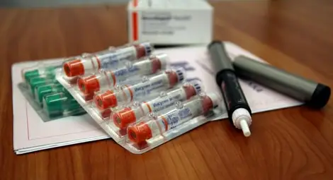 Днес е Международен ден за борба с диабета