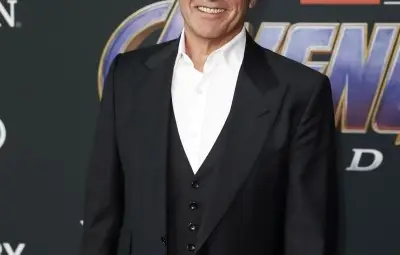 Робърт Айгър оглави Top 100 на най-влиятелните личности в Холивуд