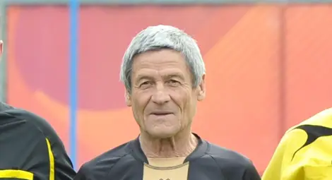 Почина легендата на българския футбол Динко Дерменджиев Почина легендата на българския футбол Динко Дерменджиев