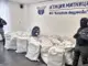 Опит за контрабанда на 739 кг. марихуана за над 6 млн. евро е предотвратен на 
