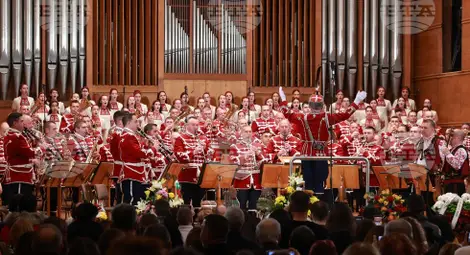 Снимка: БТА Снимка: БТА