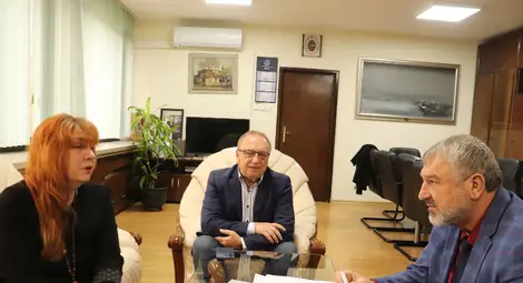 72 пощенски станции в Русенско са готови от 1 януари 2026 г.&nbsp;да обменят левове в евро&nbsp;