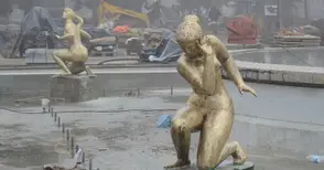 СБХ: Случаят със статуите на  Далчев е недопустим прецедент!