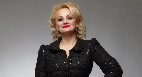 Тони Димитрова оценява младите таланти на &bdquo;Северно сияние&ldquo;