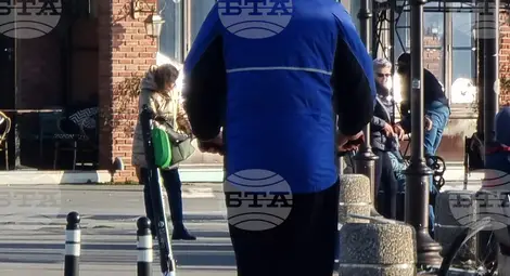 Снимка: БТА Снимка: БТА