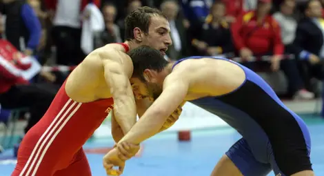 Русе посреща най-ярките звезди в свободната борба