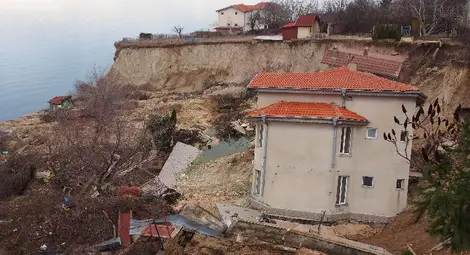 Наводнените общини могат да кандидатстват за подпомагане от Фонд "Солидарност" Наводнените общини могат да кандидатстват за подпомагане от Фонд "Солидарност"