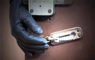 Пипнаха в търновско село сърбин, издирван от Германия за обир за над 300 000 евро