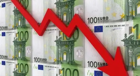 Европейските борси се сринаха, инвеститорите се готвят за рецесия