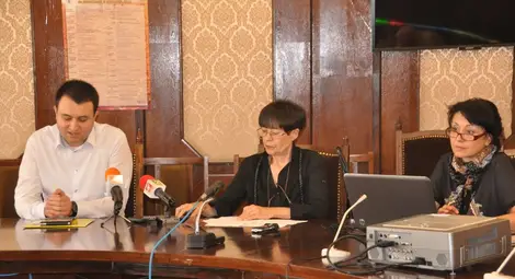 Есенният салон на изкуствата събира над 70 събития в Русе