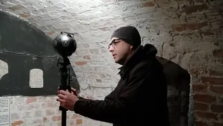 Сексагинта Приста, "Ана палас", "Седем поколения" и други русенски забележителности влизат в инициативата "Запознай се с римляните"