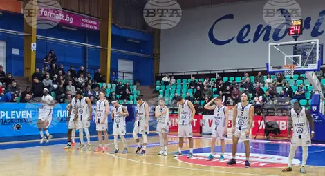 Снимка: БТА Снимка: БТА