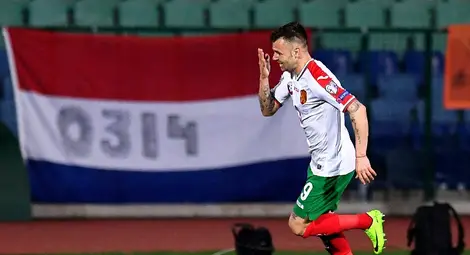 Ехо след България - Холандия: Делев ги овена лалинята