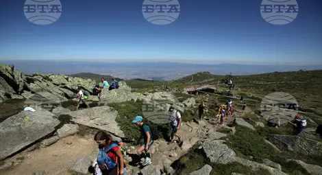 Снимка: БТА Снимка: БТА