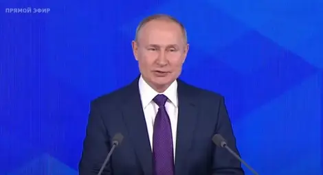 Путин: Ваксината "Спутник V" определено работи срещу варианта Омикрон