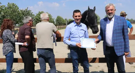 Обсъждат се възможности за модернизиране на Хиподрума в Русе чрез европейски средства