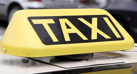 Двама таксиметрови шофьори се биха за клиенти в Русе