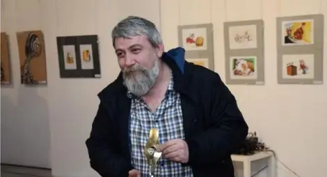  Валентин Георгиев 