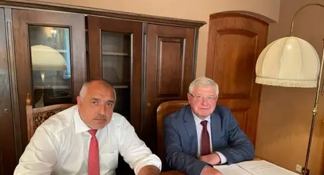 Борисов: Осигурихме допълнителни 50 лева към пенсиите и за месец май