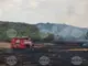 Небрежност е основната причина за възникналите полски пожари от началото на годината в Кюстендилско