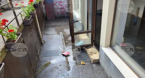 Снимка: БТА Снимка: БТА