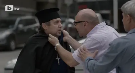 Неокачвани обрати и много смях в последния епизод на „Столичани в повече” /галерия/ Неокачвани обрати и много смях в последния епизод на „Столичани в повече” /галерия/