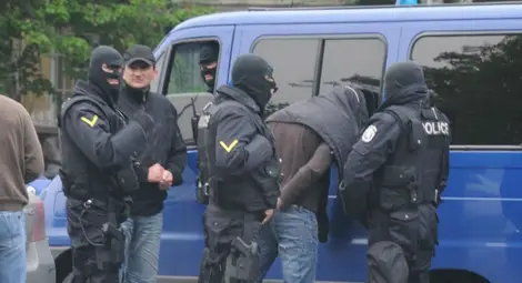 Разкриха данъчна измама на търговско дружество за 3 000 000 лева