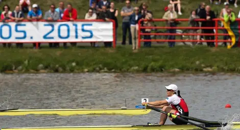 28 наши гребци на Световното първенство в Пловдив