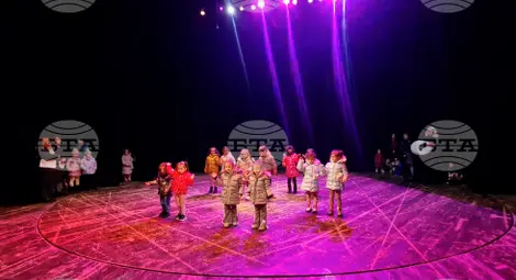 Снимка: БТА Снимка: БТА