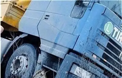 Два ТИР-а катастрофираха на „Тракия’’, има загинал Два ТИР-а катастрофираха на „Тракия’’, има загинал