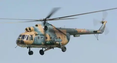 Вдигат военен вертолет за опасния рейнджър! Вдигат военен вертолет за опасния рейнджър!