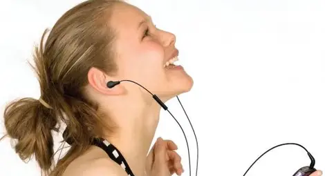 СЗО предупреждава: Не повече от 1 час музика дневно