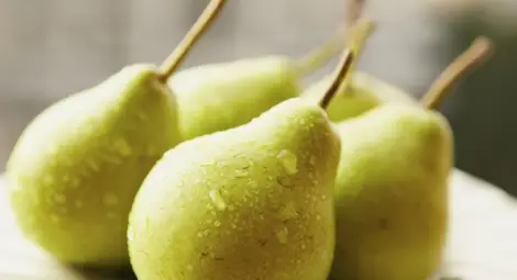 Борим тежкия махмурлук с... круши