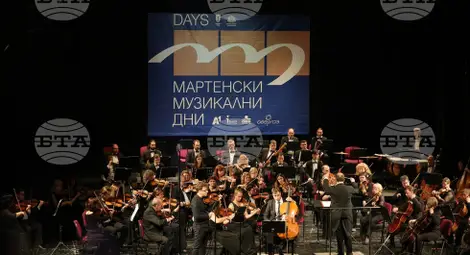 Снимка: БТА Снимка: БТА