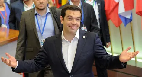 Еврозоната се споразумя за Гърция - подробности