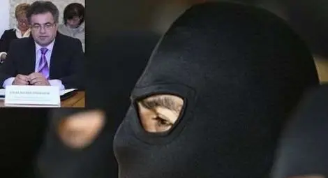 Валентин Трифонов официално пое ГДБОП