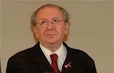 Почина проф. Владислав Икономов