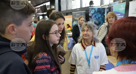 Снимка: БТА Снимка: БТА