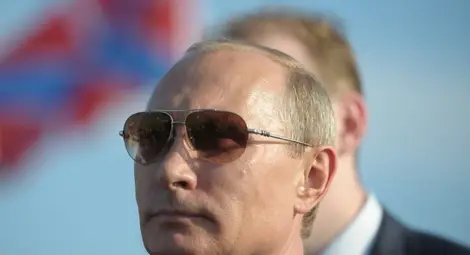 Путин заповяда пълна бойна готовност на Северния флот