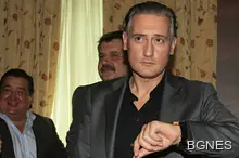 Кирил Домусчиев: Ще бием и сборен отбор на ЦСКА и Левски