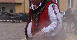 Раздадоха стотици порции от любимо ястие в Света гора на фестивала на плодородието в Тръстеник