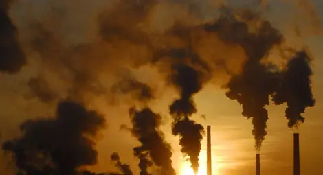 Споразумение в Лима за намаляване на емисиите на парников газ