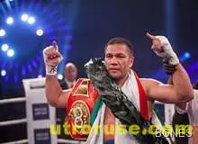 И мач с Димитренко няма да има, Кобрата ще се пробва да навие Дженингс 